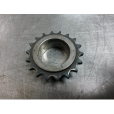 103R117 Crankshaft Timing Gear For 09-10 Toyota Corolla  1.8